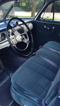 1952 Chevrolet Other