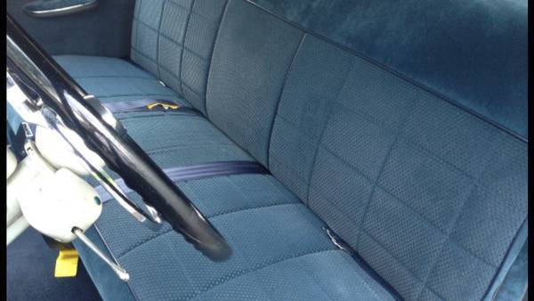 1952 Chevrolet Other