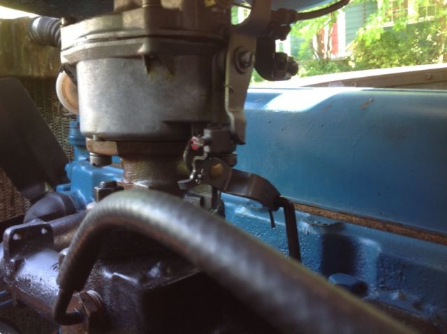 1952 Chevrolet Styleline