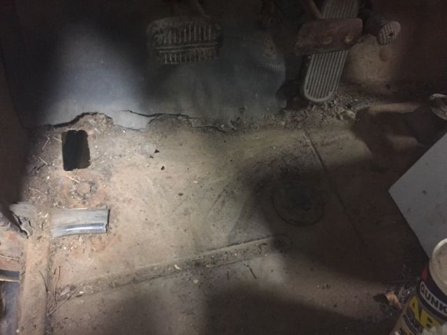 1952 Chevrolet Other Pickups Standard Cab Pickup