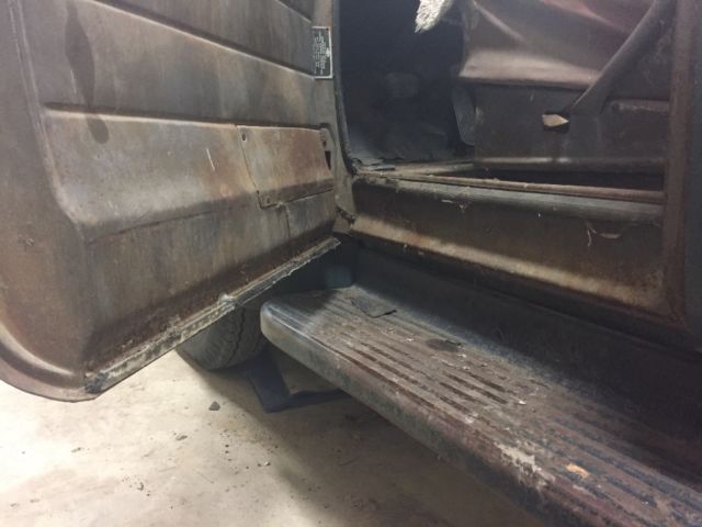 1952 Chevrolet Other Pickups Standard Cab Pickup