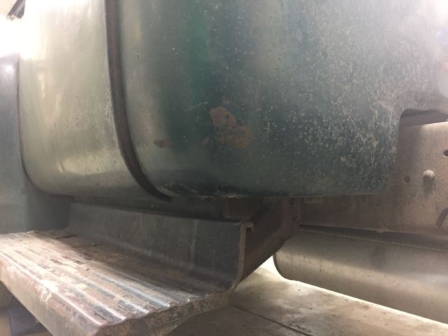 1952 Chevrolet Other Pickups Standard Cab Pickup