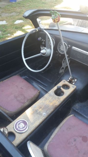 1952 Chevrolet Other Pickups