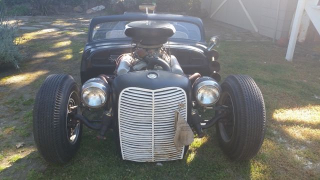 1952 Chevrolet Other Pickups