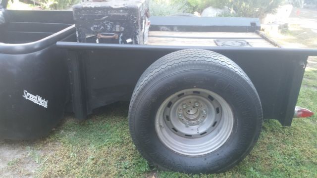 1952 Chevrolet Other Pickups