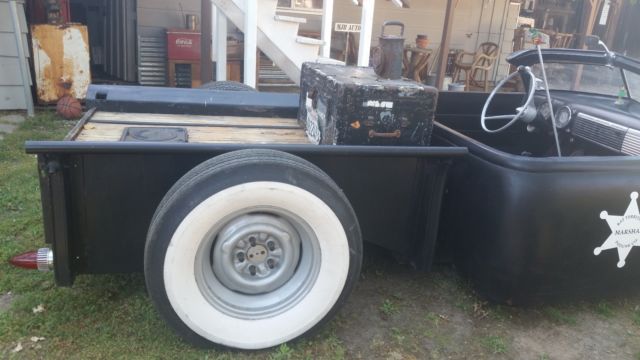 1952 Chevrolet Other Pickups
