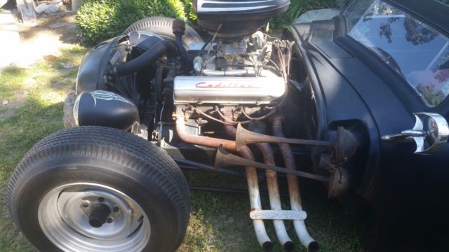 1952 Chevrolet Other Pickups