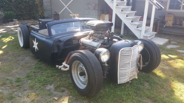 1952 Chevrolet Other Pickups