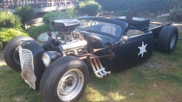 1952 Chevrolet Other Pickups