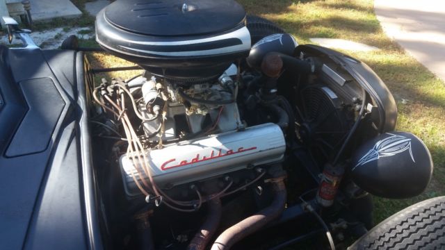1952 Chevrolet Other Pickups