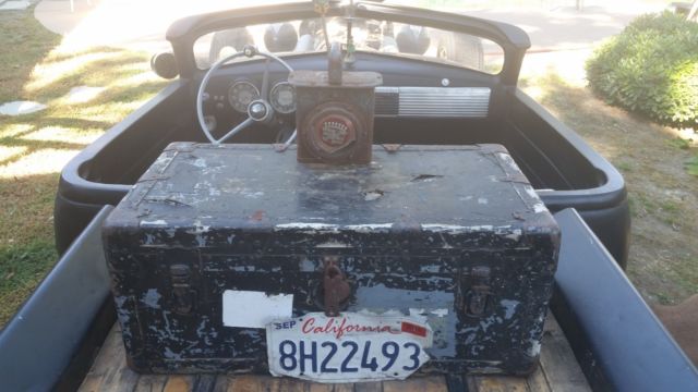 1952 Chevrolet Other Pickups