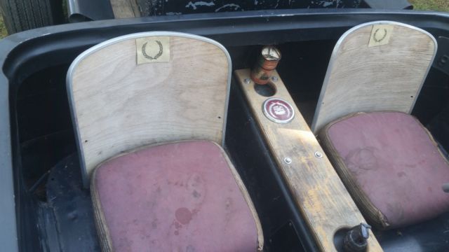 1952 Chevrolet Other Pickups