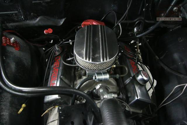 1952 Black & Gray Chevrolet Other Pickups Cab & Chassis