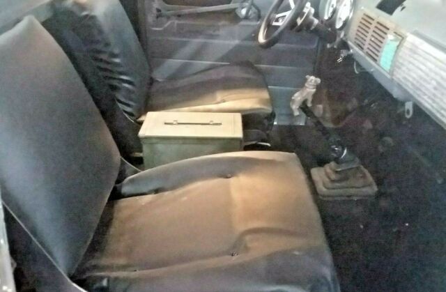 1952 patina Chevrolet Other Pickups Standard Cab Pickup