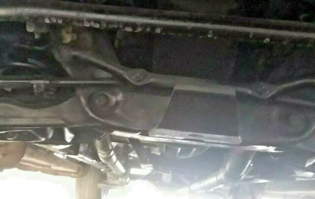 1952 patina Chevrolet Other Pickups Standard Cab Pickup