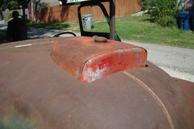 1952 Chevrolet Other Pickups