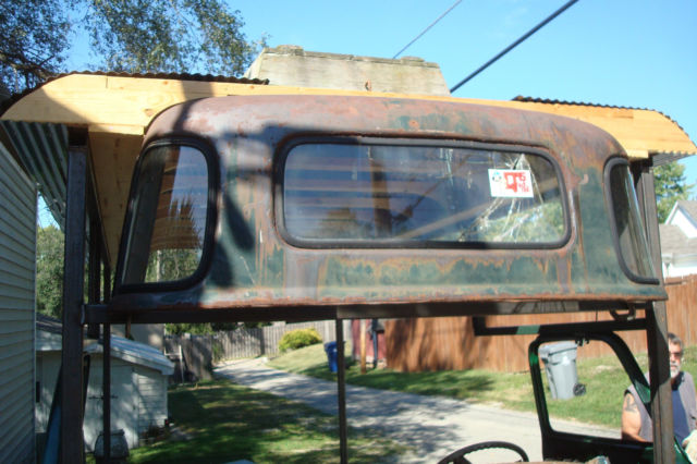 1952 Chevrolet Other Pickups