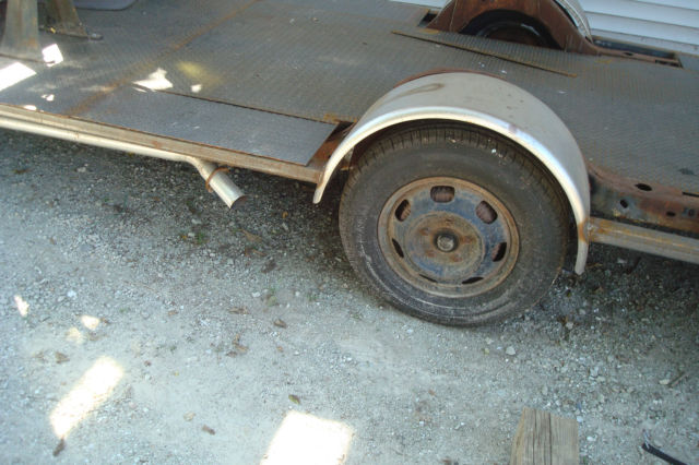 1952 Chevrolet Other Pickups