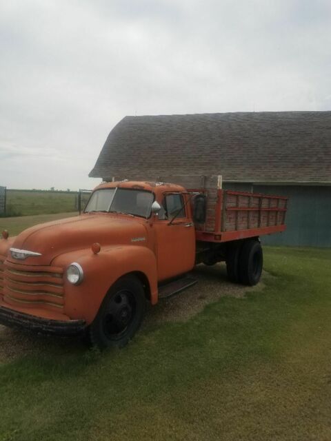 1952 Chevrolet Other