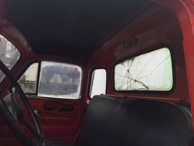 1952 Chevrolet Other Pickups Standard Cab Pickup