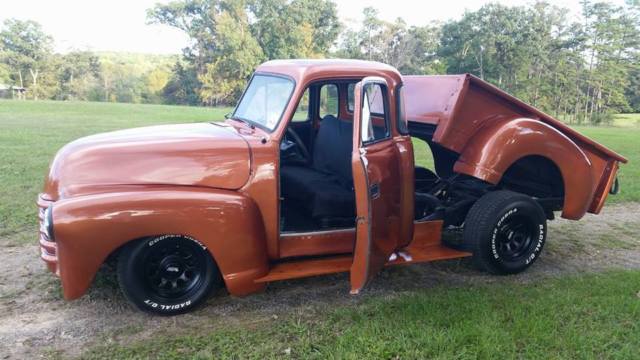 19520000 Chevrolet Other Pickups
