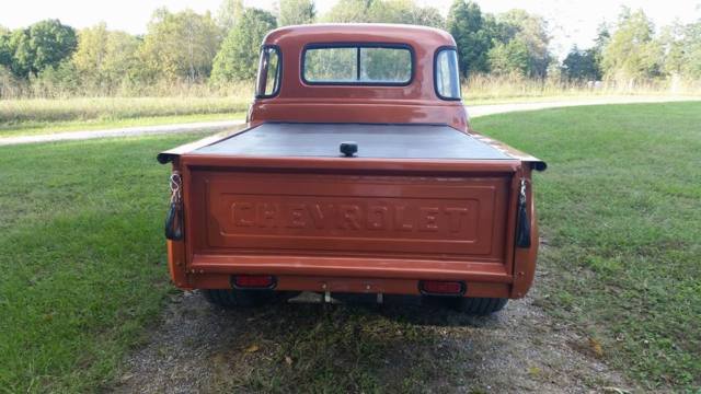 19520000 Chevrolet Other Pickups