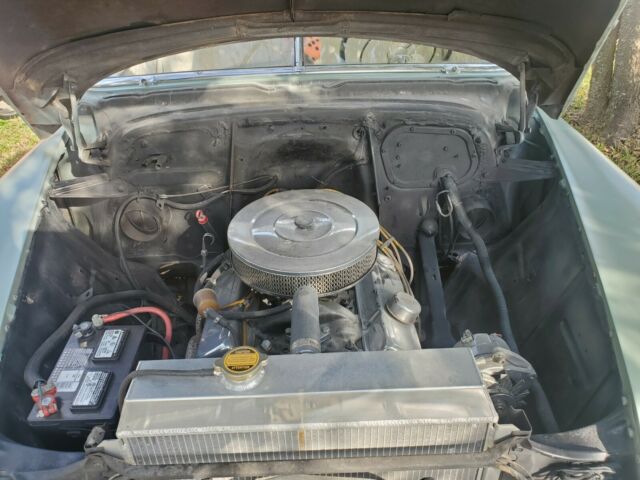 1952 Chevrolet Other