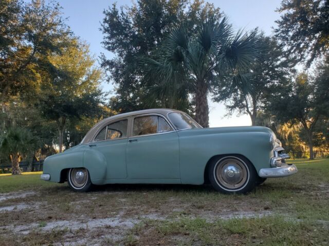 1952 Chevrolet Other