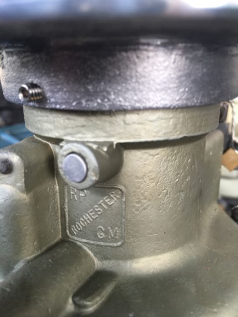 1952 Blue Chevrolet Other Pickups Standard Cab Pickup