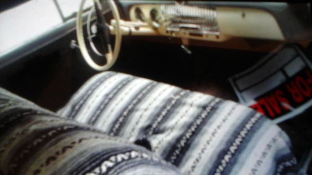 1952 black Chevrolet Bel Air/150/210 2dr