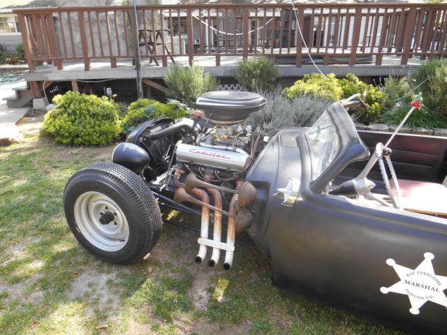 1952 Black Chevrolet Other Pickups