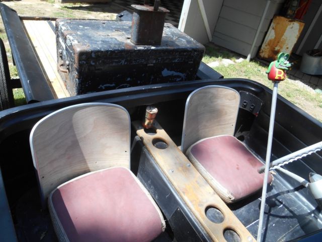 1952 Black Chevrolet Other Pickups