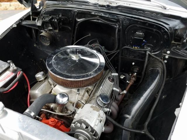 1952 Red Chevrolet Other Sedan