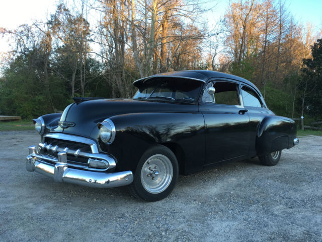 1952 Chevrolet Other Coupe