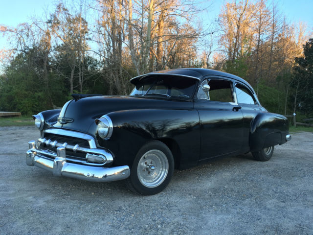 1952 Chevrolet Other Coupe