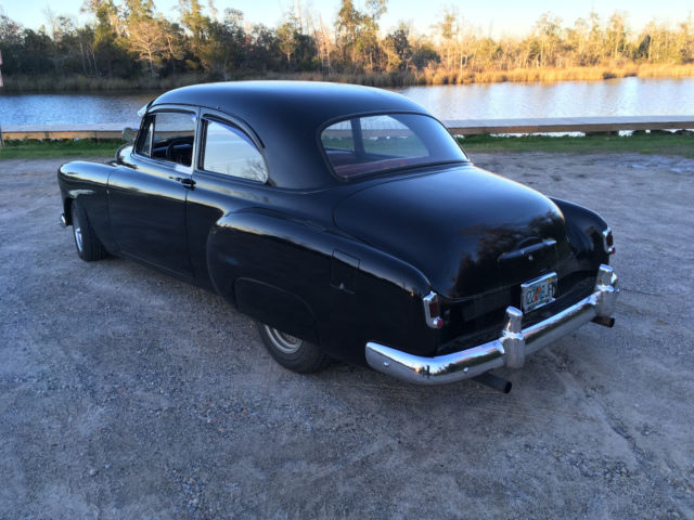 1952 Chevrolet Other Coupe