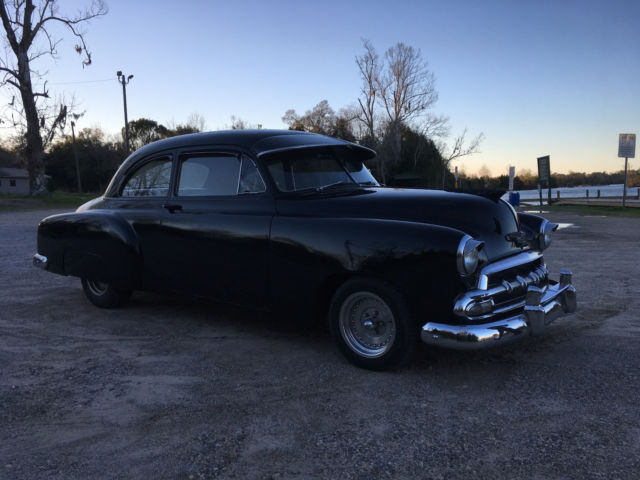 1952 Chevrolet Other Coupe