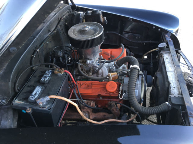 1952 Chevrolet Other Coupe