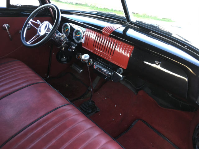 1952 Chevrolet Other Coupe