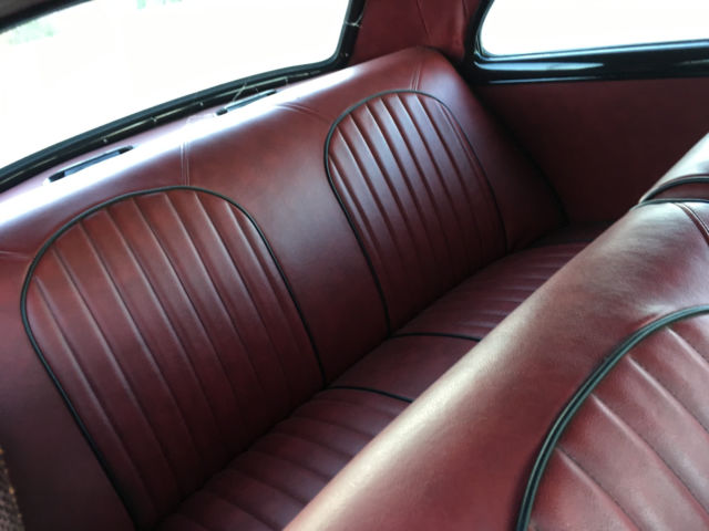 1952 Chevrolet Other Coupe