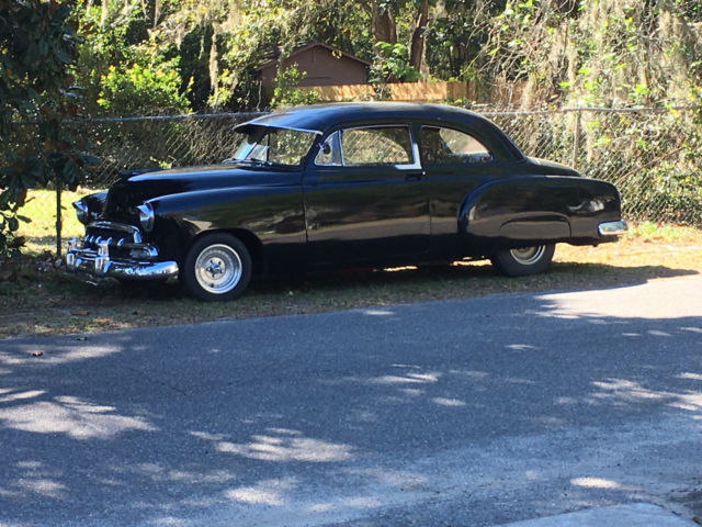 1952 Chevrolet Other Coupe