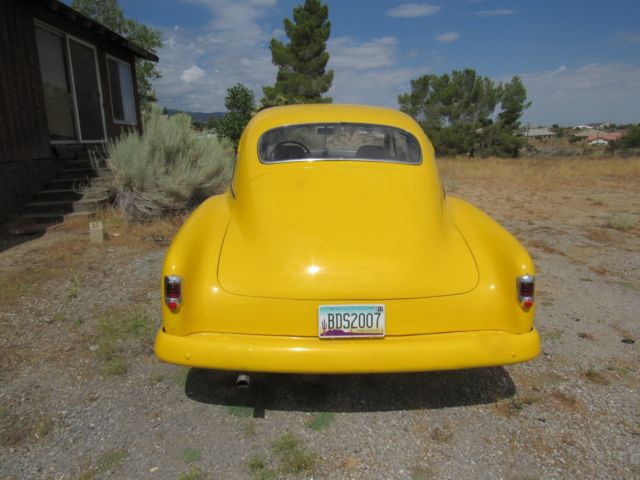 1952 Chevrolet Other