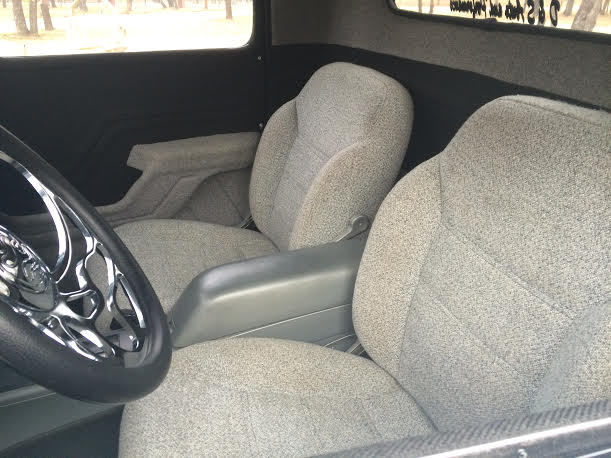 1952 Chevrolet Other Pickups