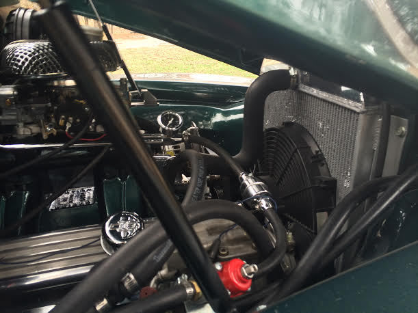 1952 Chevrolet Other Pickups