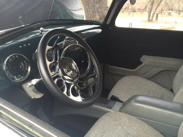 1952 Chevrolet Other Pickups