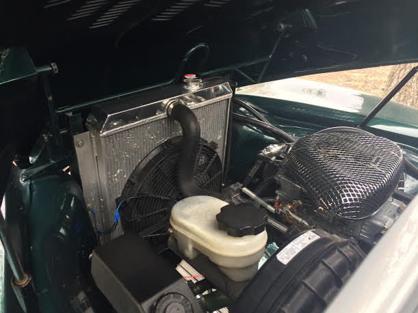 1952 Chevrolet Other Pickups