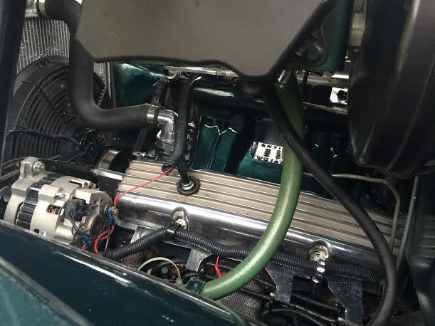 1952 Chevrolet Other Pickups