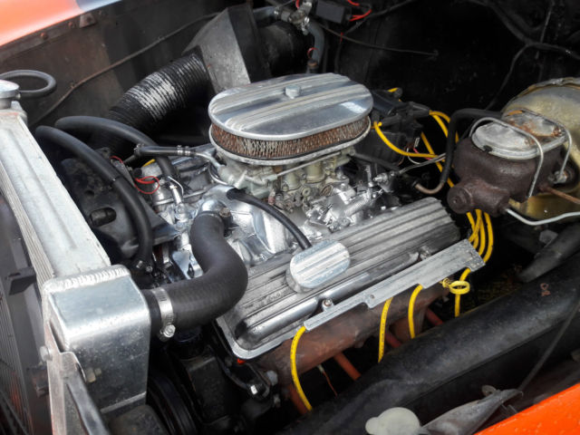 1952 Black Chevrolet Bel Air/150/210