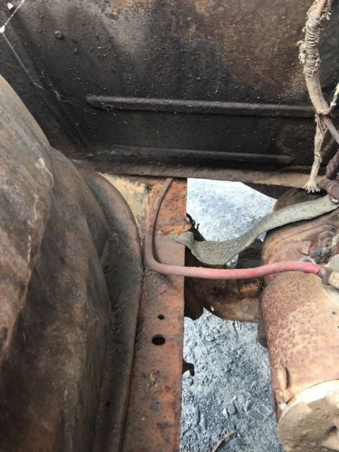 1952 Chevrolet Other Pickups