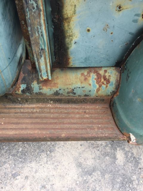 1952 Chevrolet Other Pickups